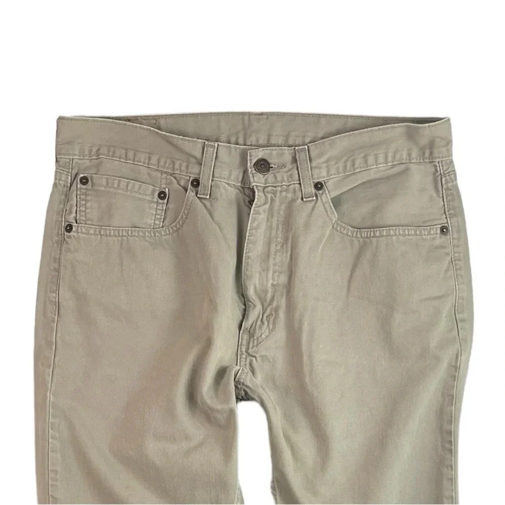 Levis mj61 men’s