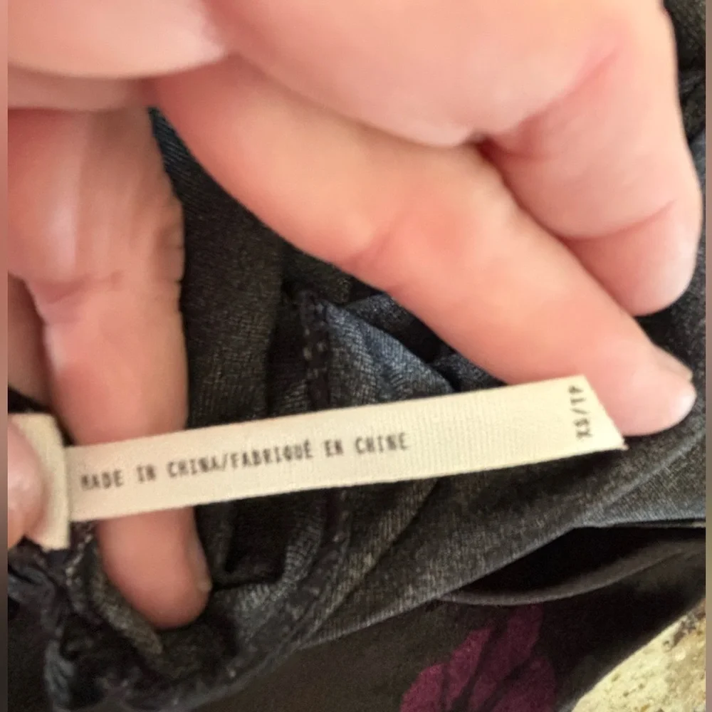 Free People intimately by