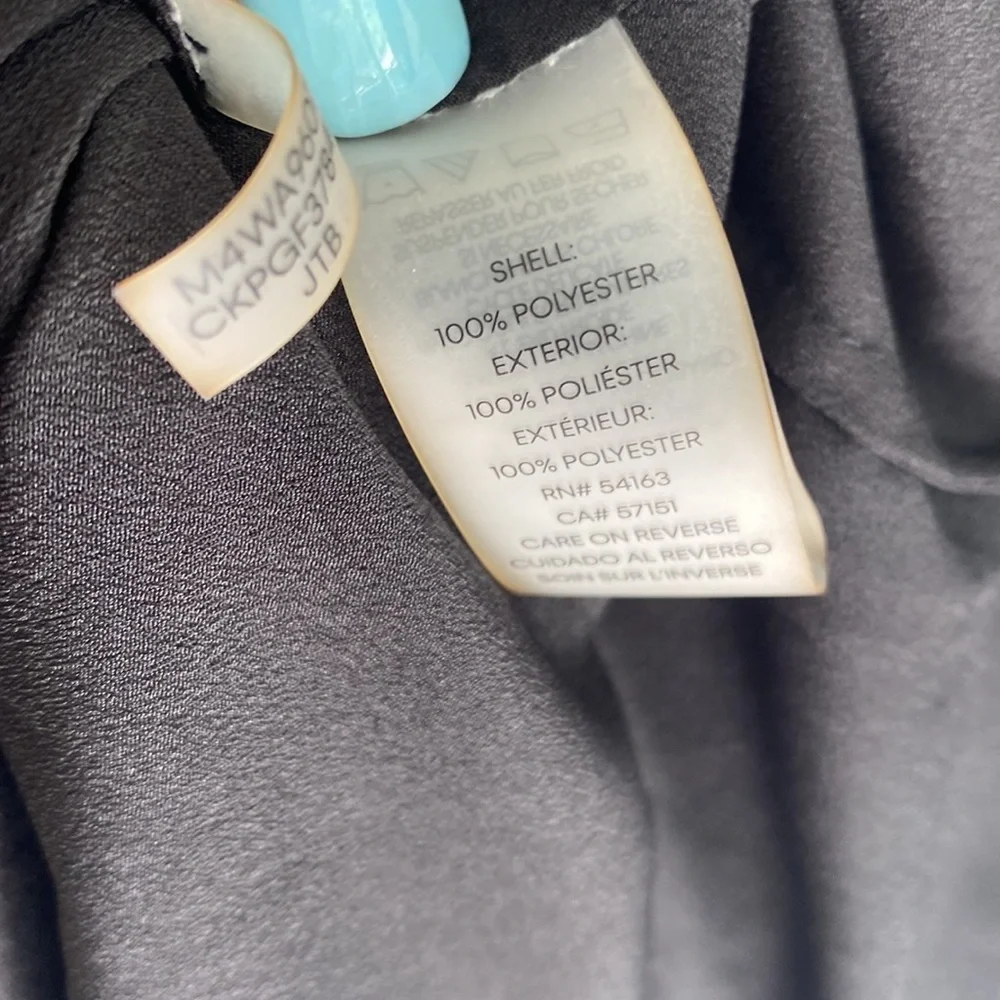 Calvin Klein calvin klein