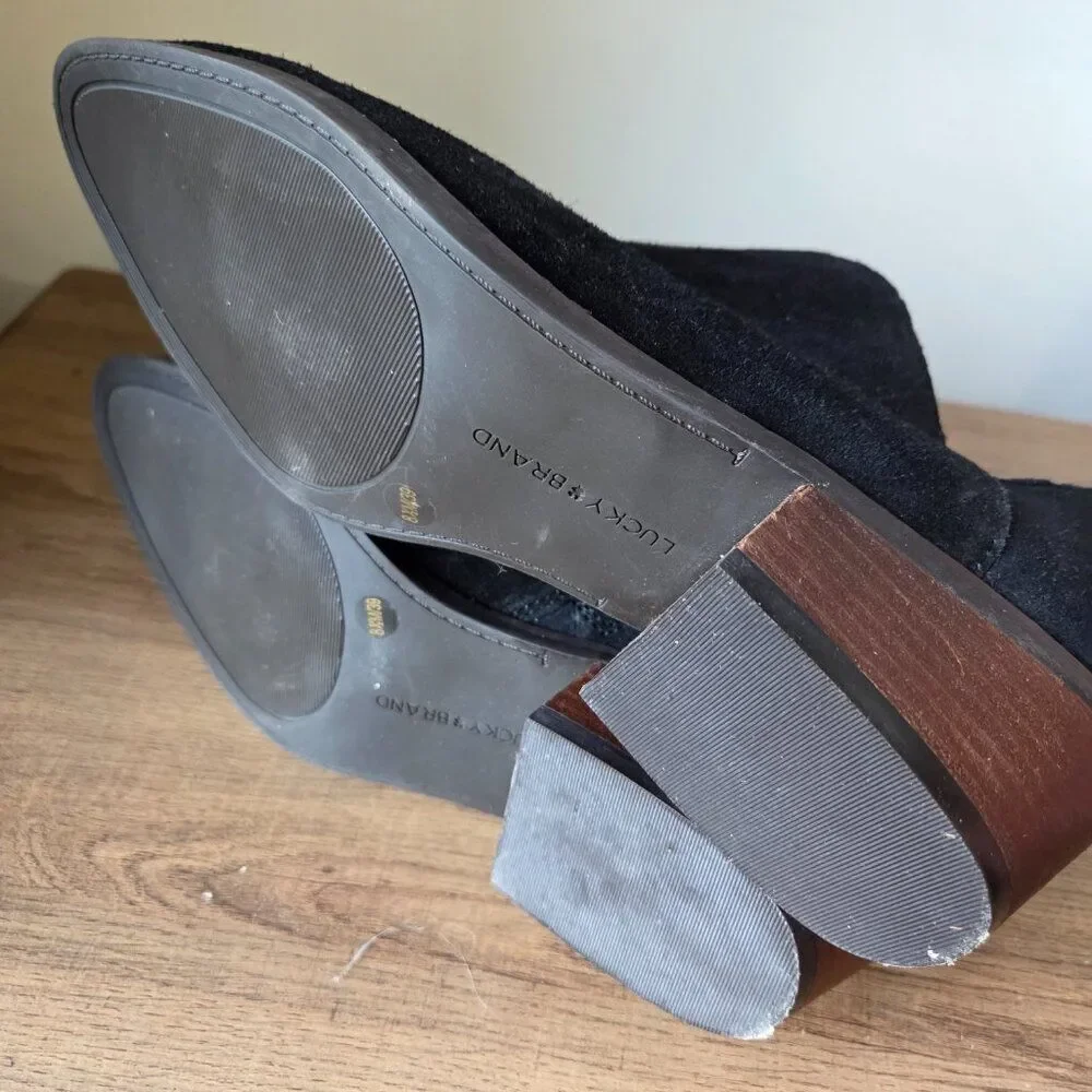 Lucky Brand excellent lucky