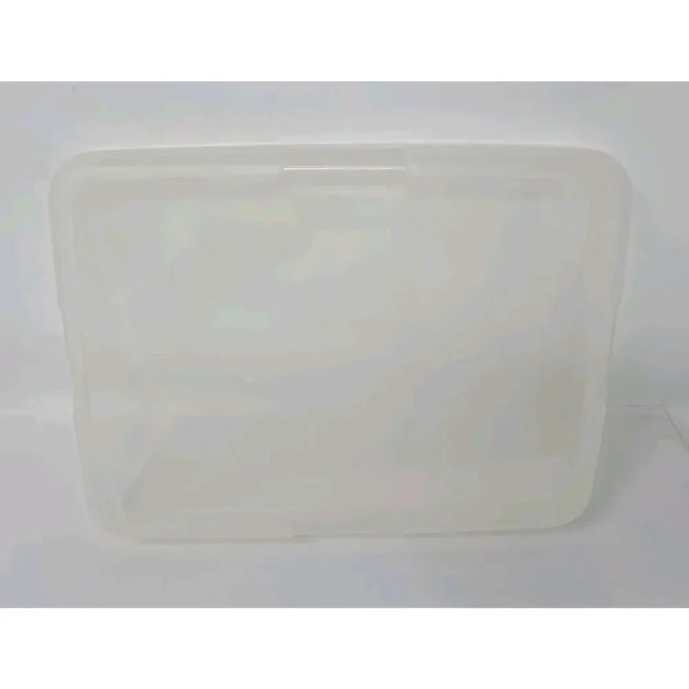Tupperware you will