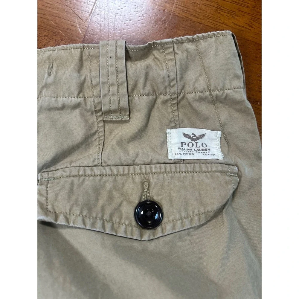 Polo Ralph Lauren good clean