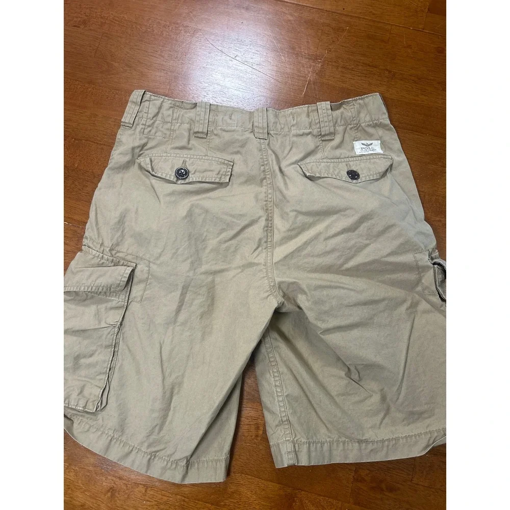 Polo Ralph Lauren good clean
