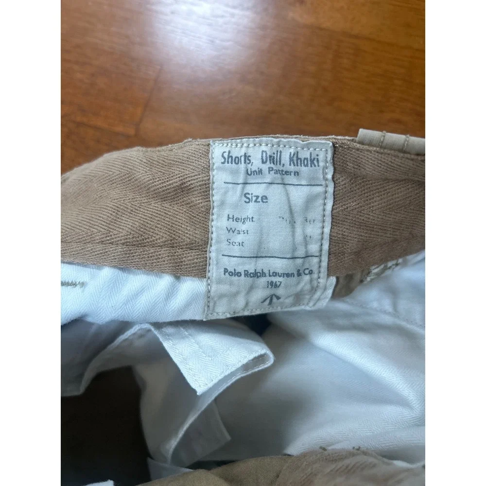 Polo Ralph Lauren good clean