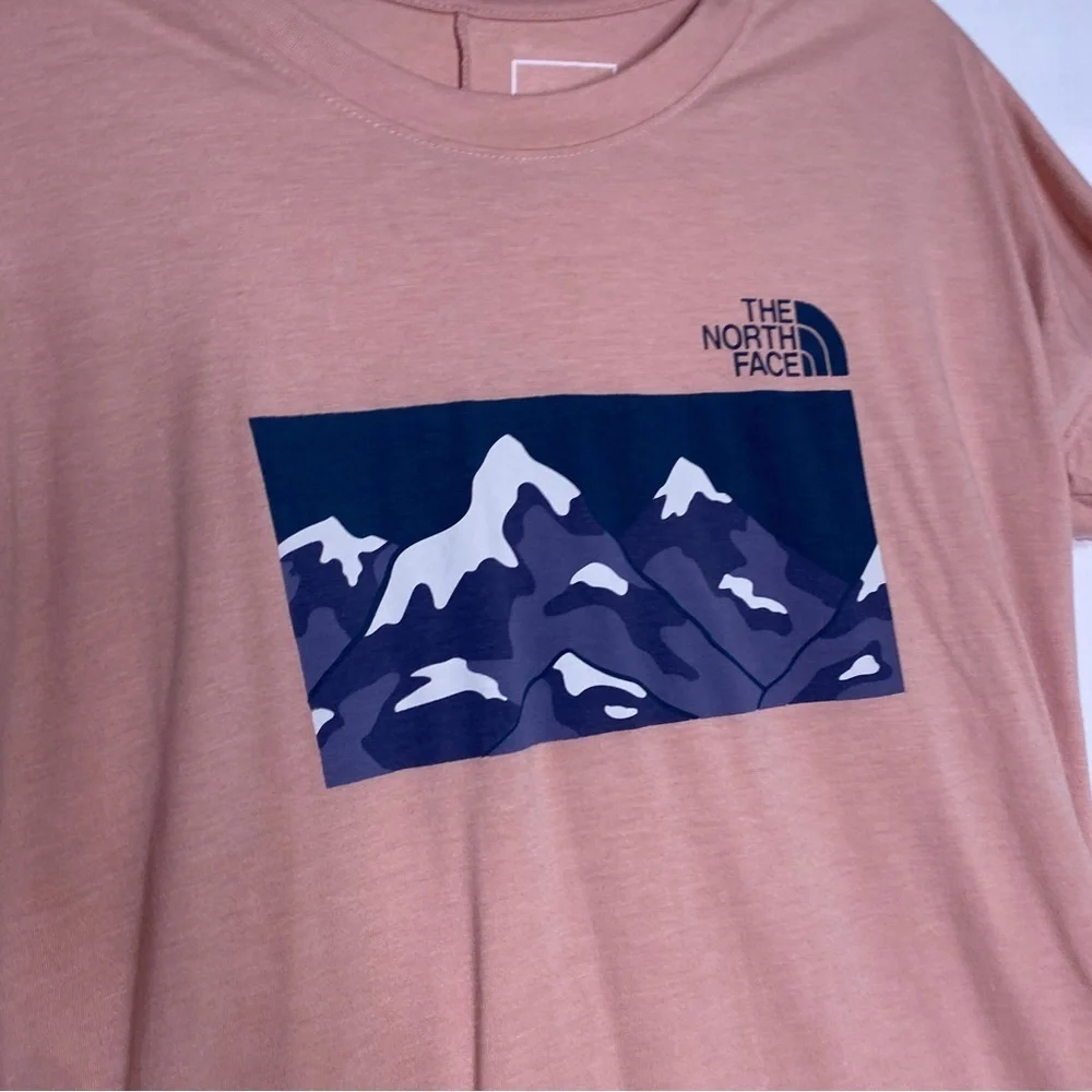 The North Face 28 21