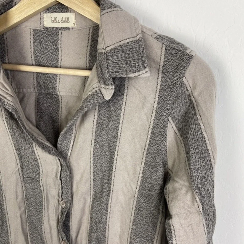 Bella Dahl garment 28 free