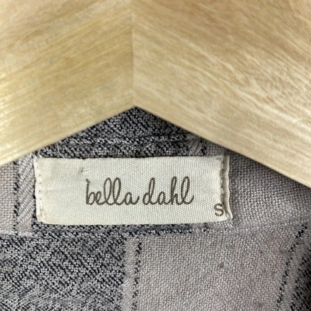 Bella Dahl 18 28 pit