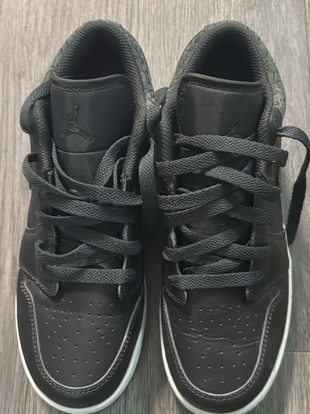 Nike air Jordan