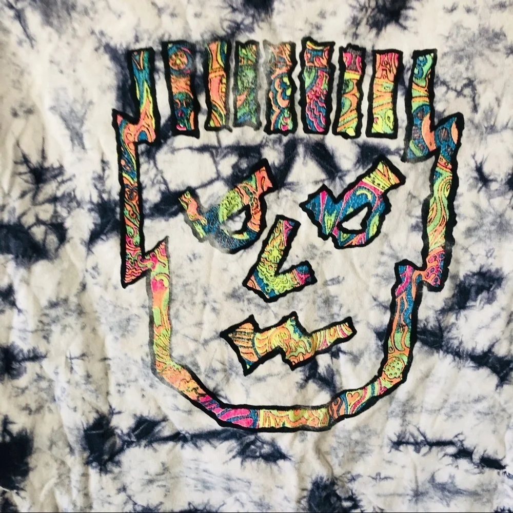 Vintage 90s tie