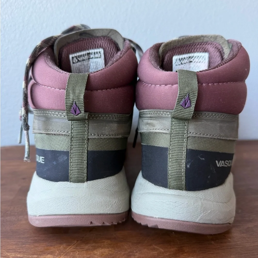 Vasque brand women’s