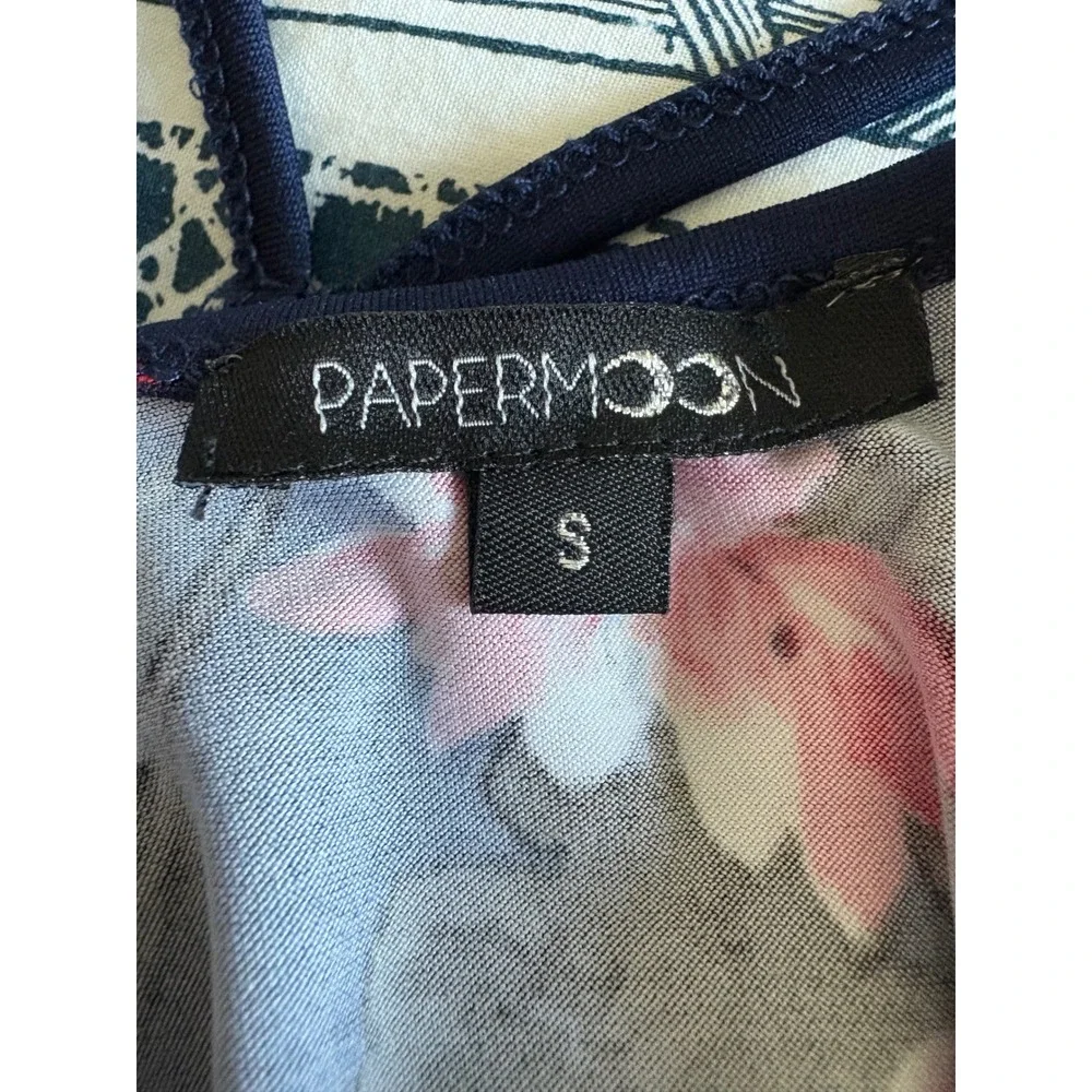 Papermoon touch breezy