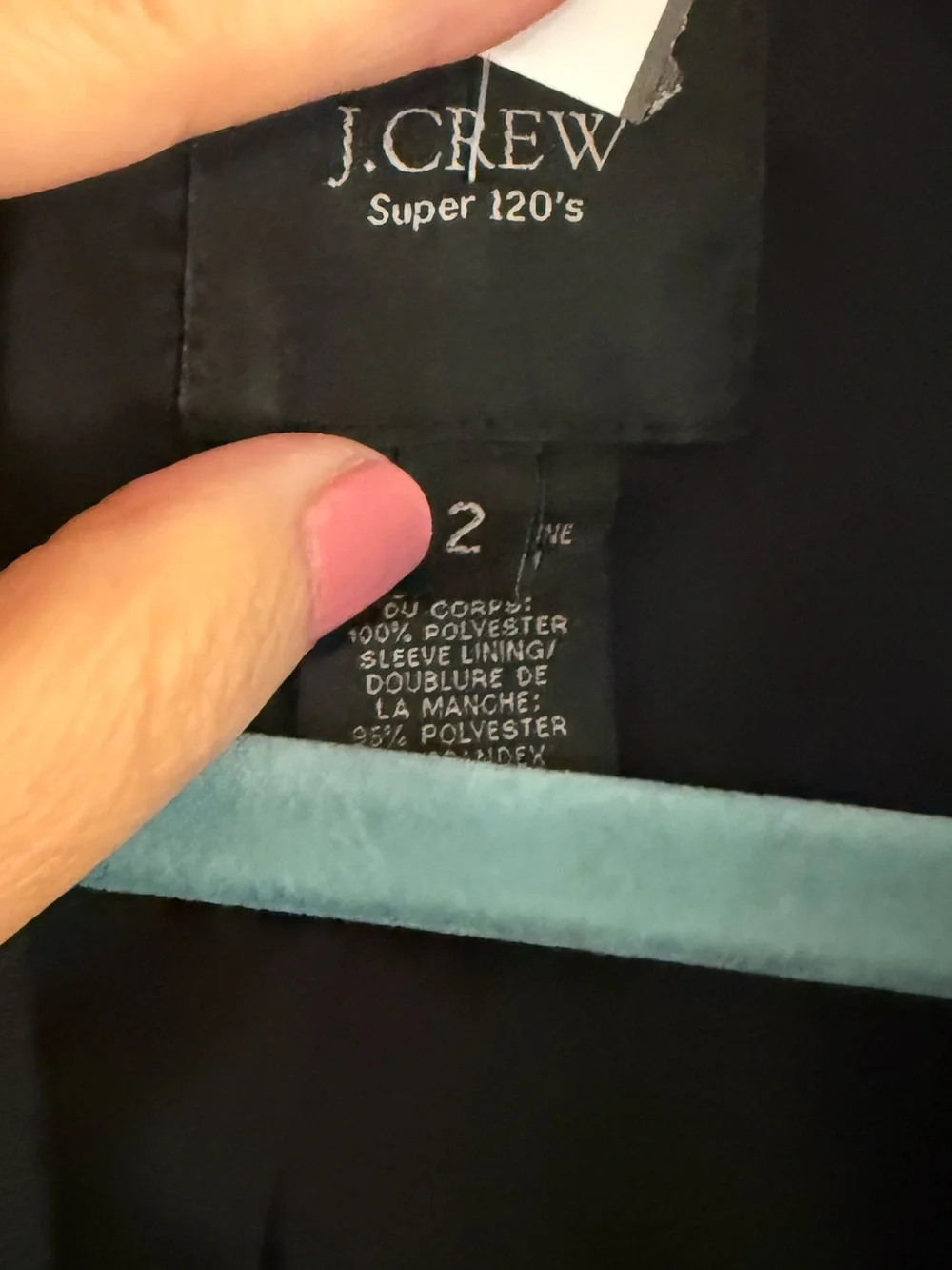 J. Crew crew women