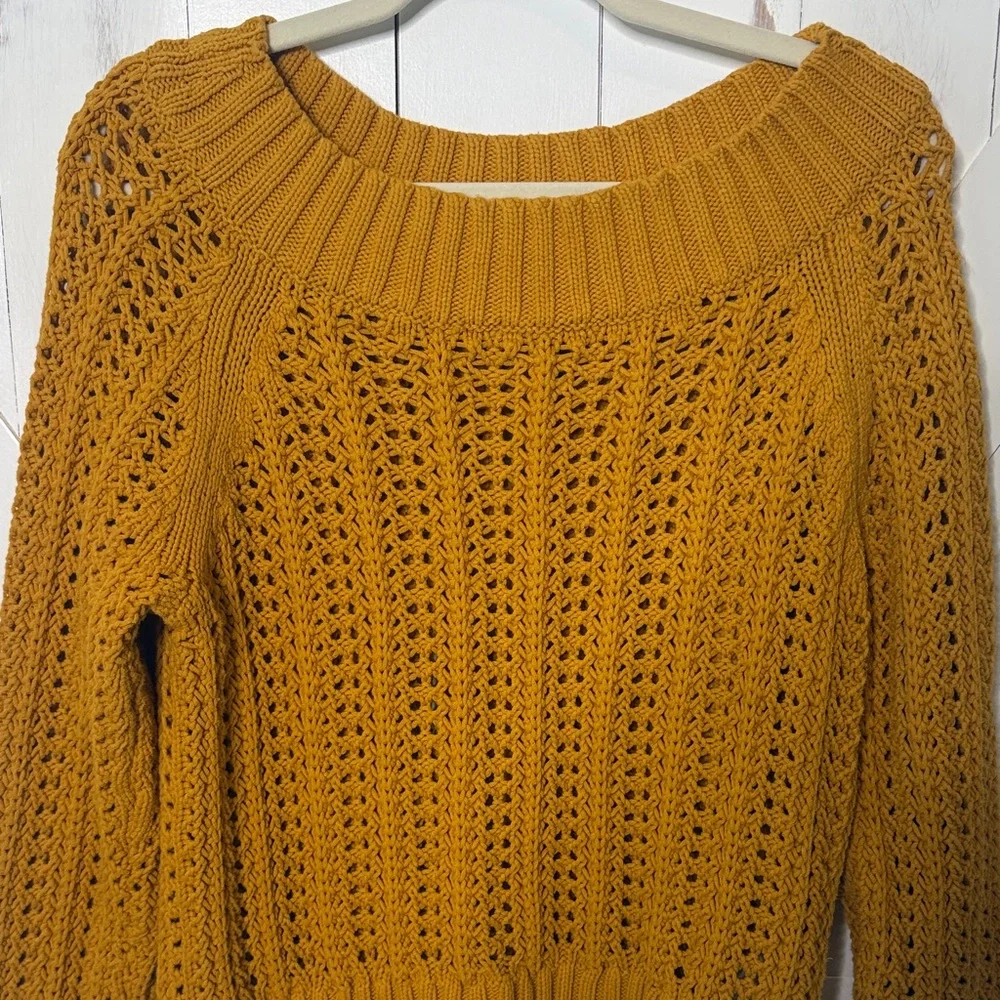 J. Crew crew women