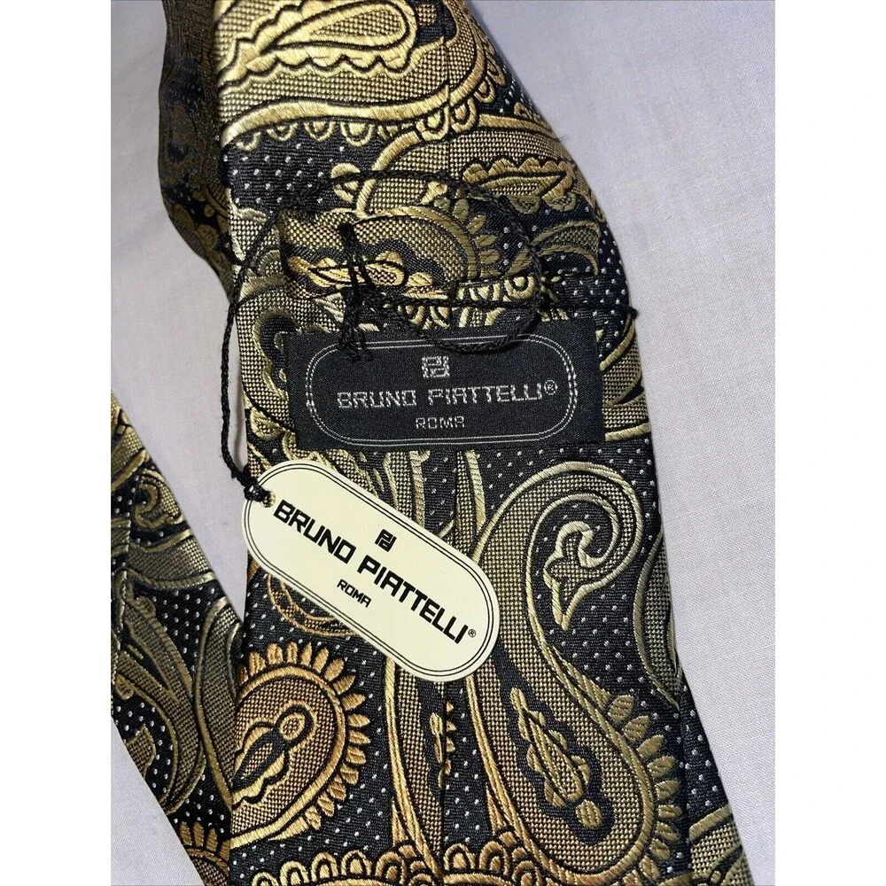 Bruno Piattelli this mens