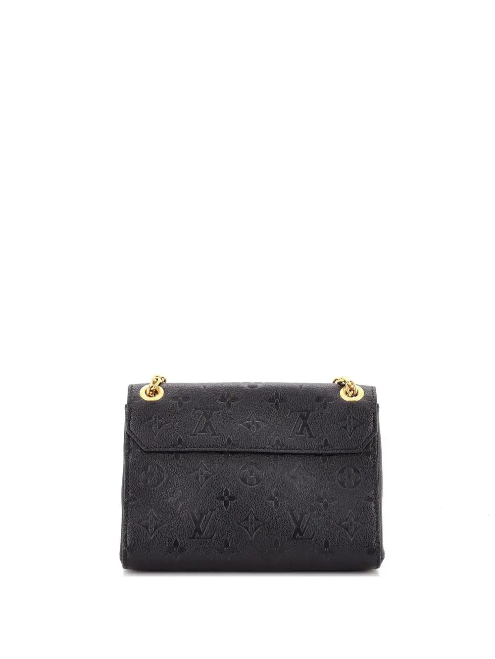 Louis Vuitton introducing louis