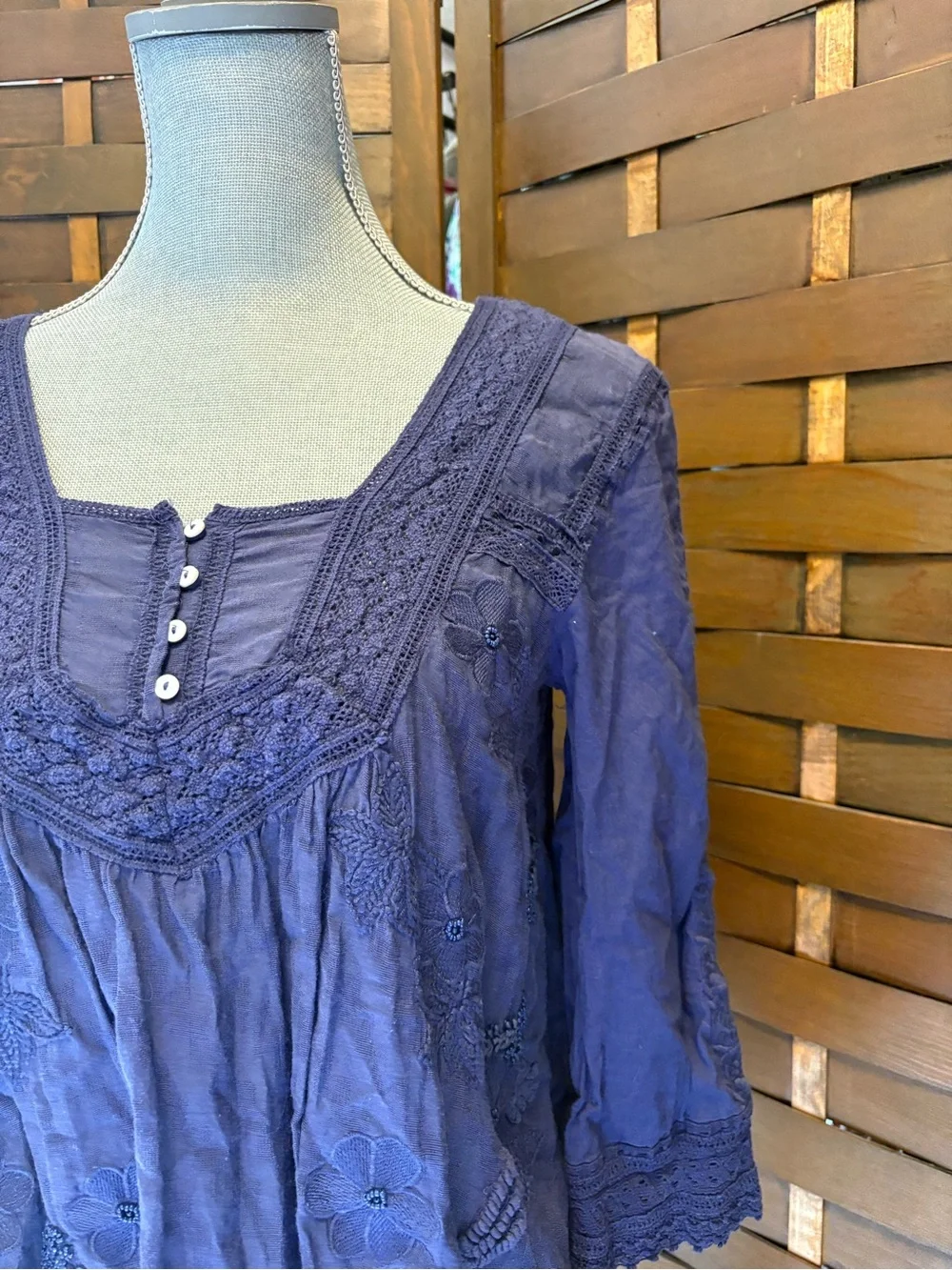 Anthropologie vanessa virginia