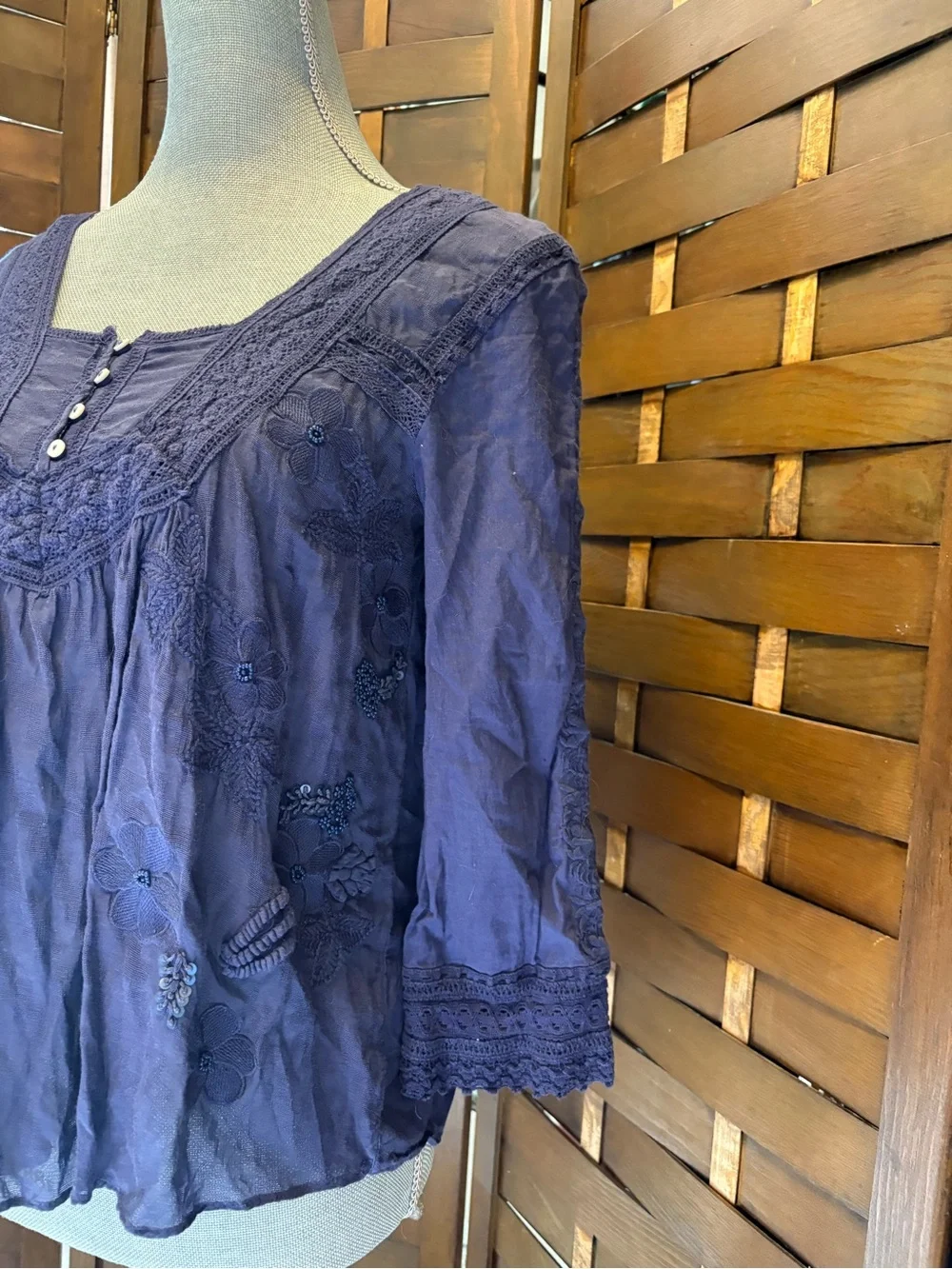 Anthropologie vanessa virginia