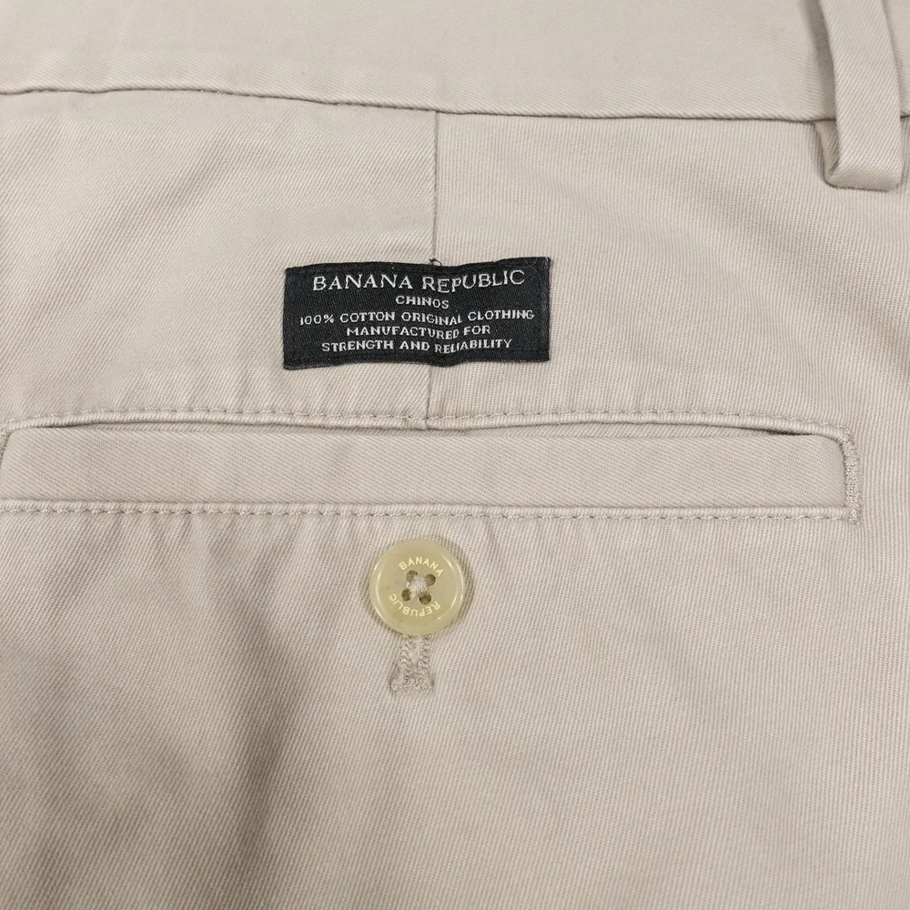 Banana Republic banana republic
