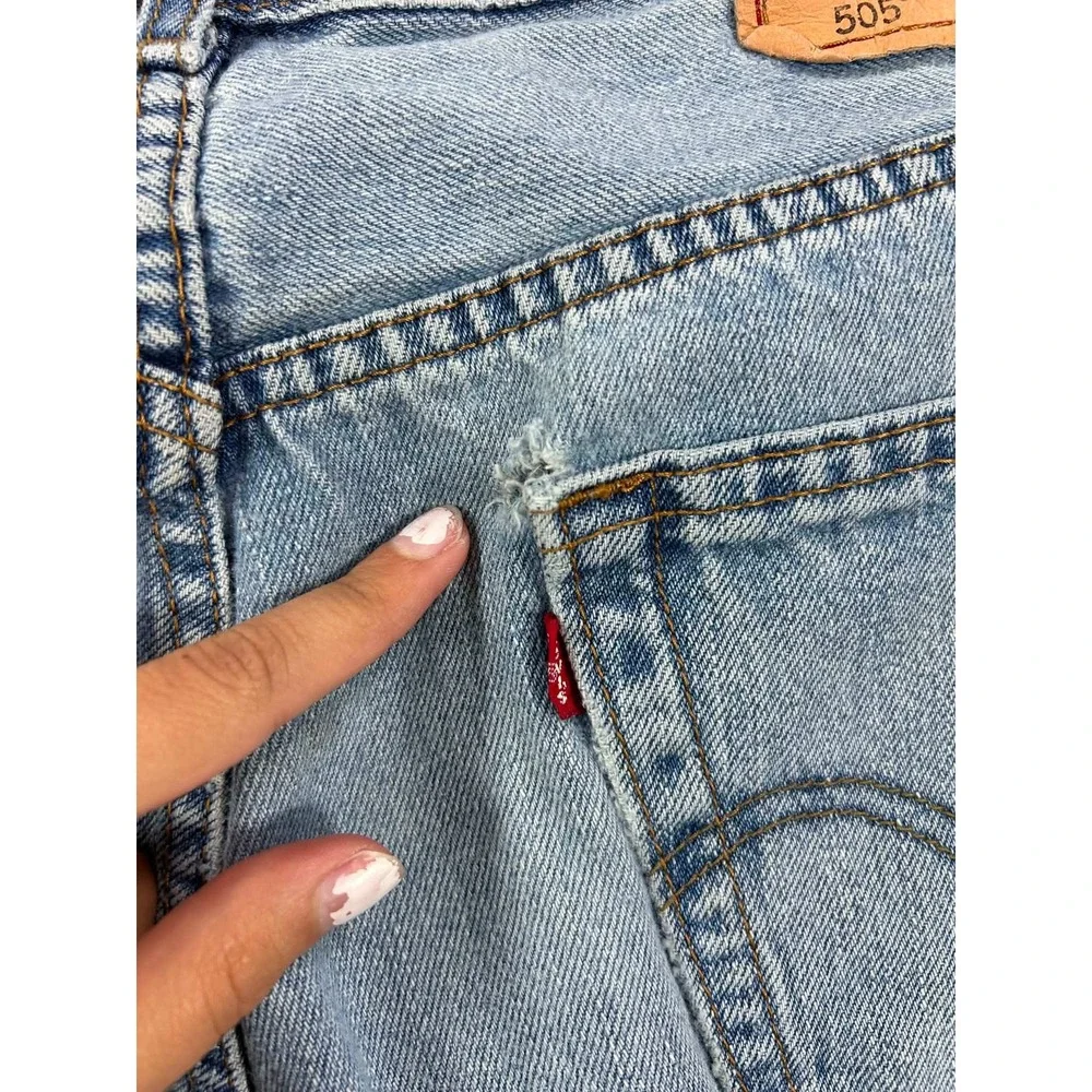 Levis levi 505