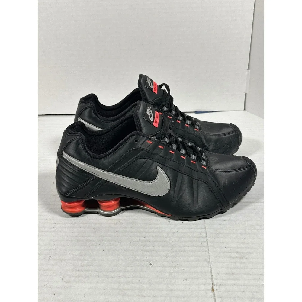 Nike shox junior