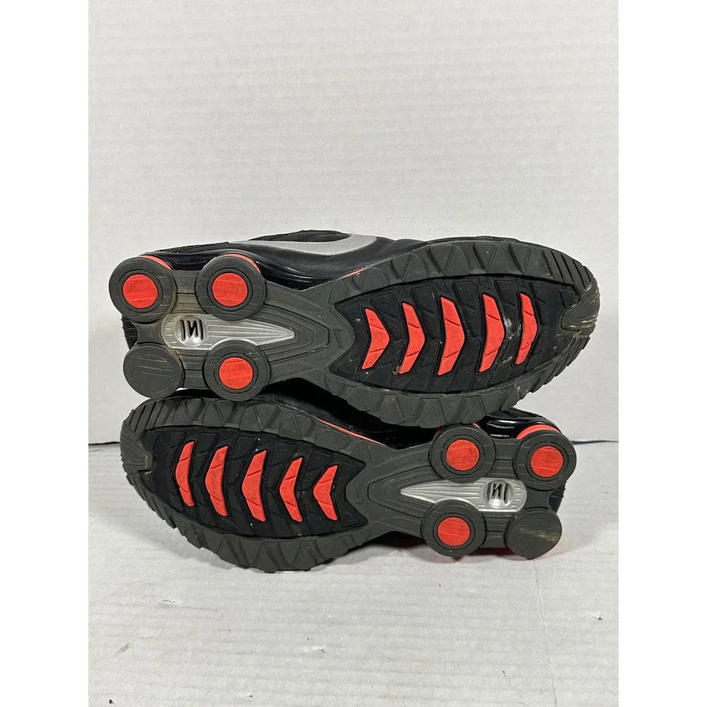 Nike shox junior
