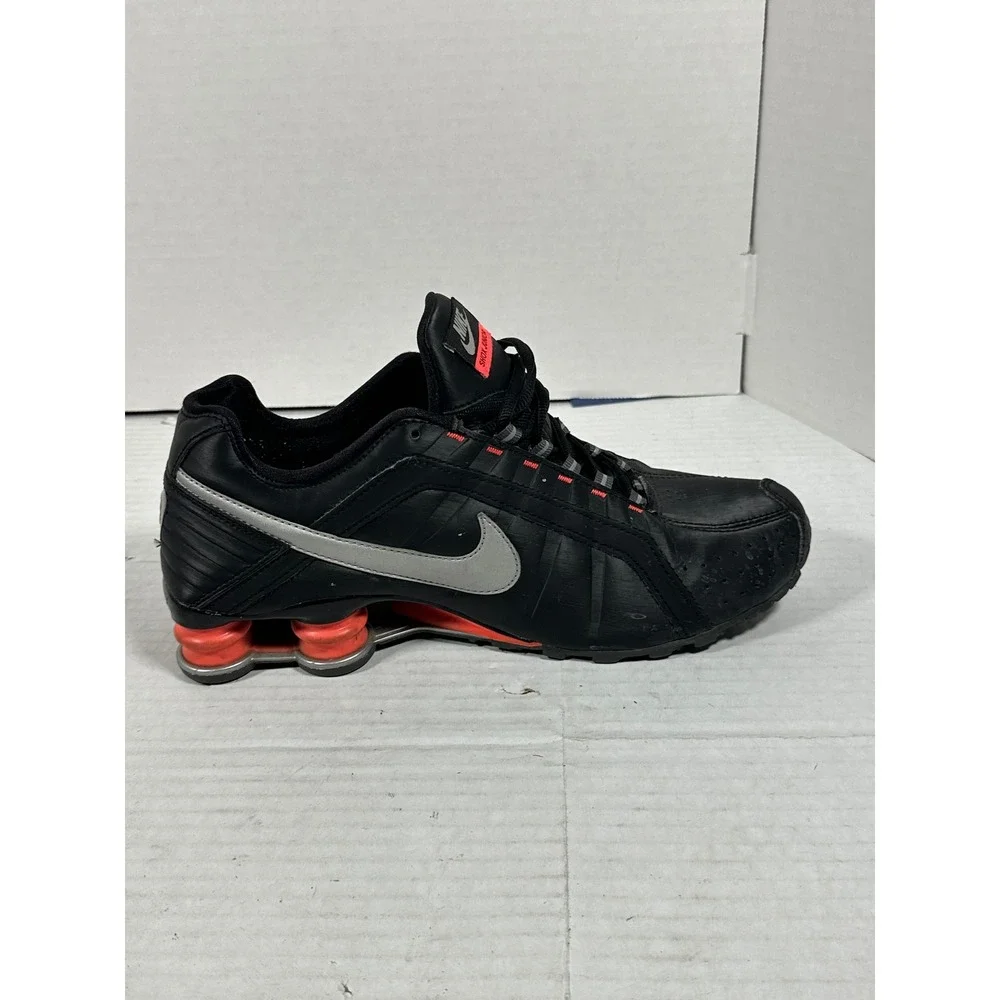 Nike shox junior