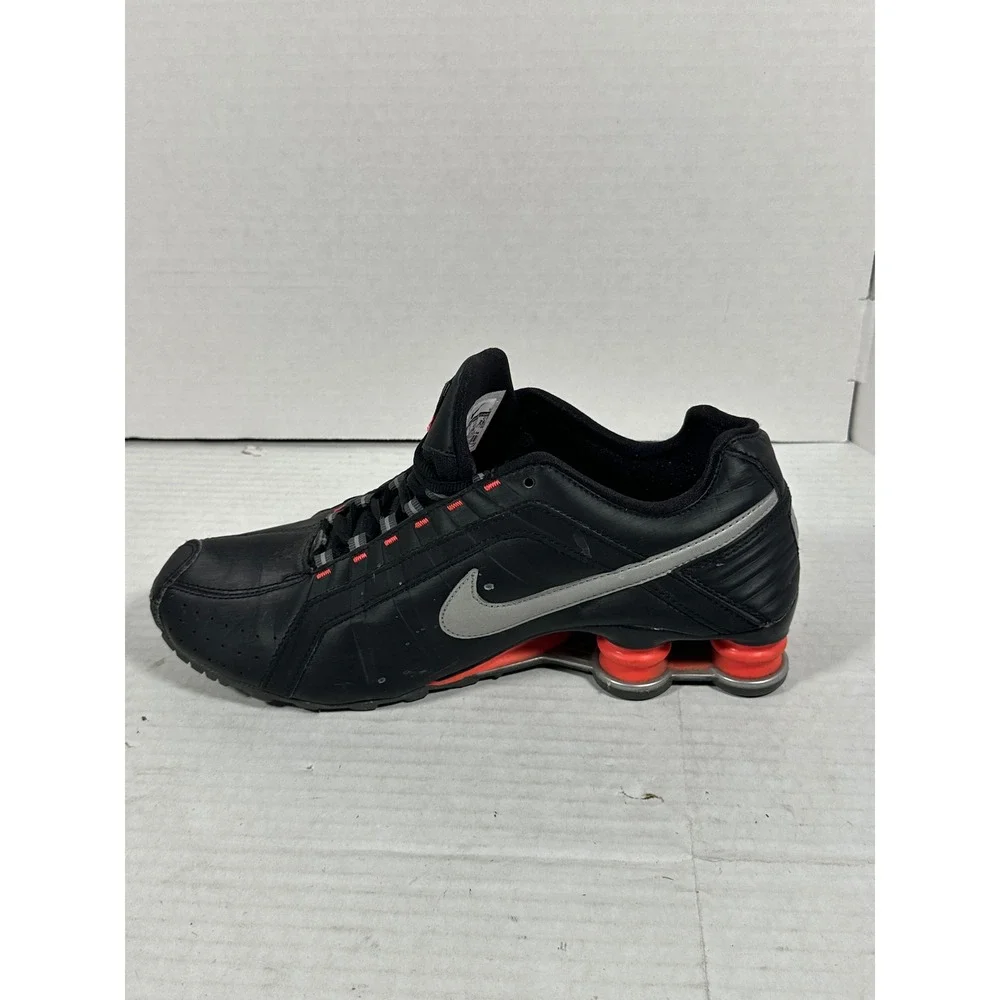 Nike shox junior