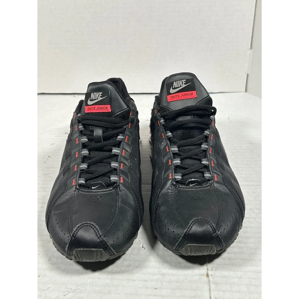 Nike shox junior