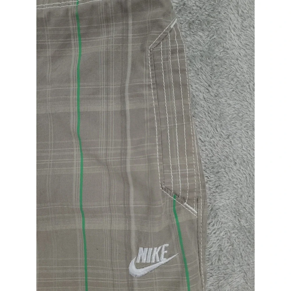 Nike good pre