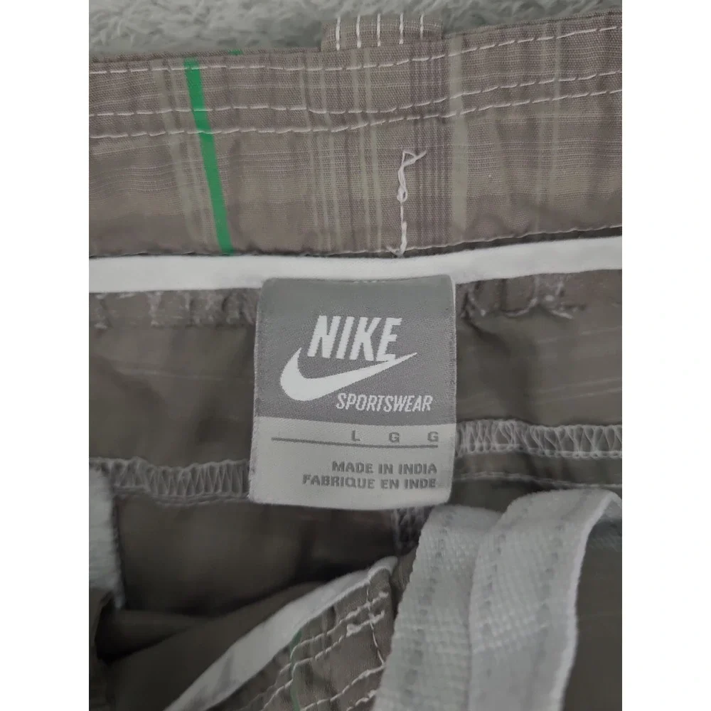 Nike good pre