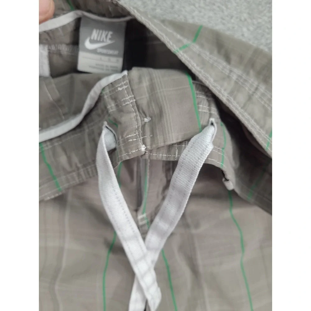 Nike good pre