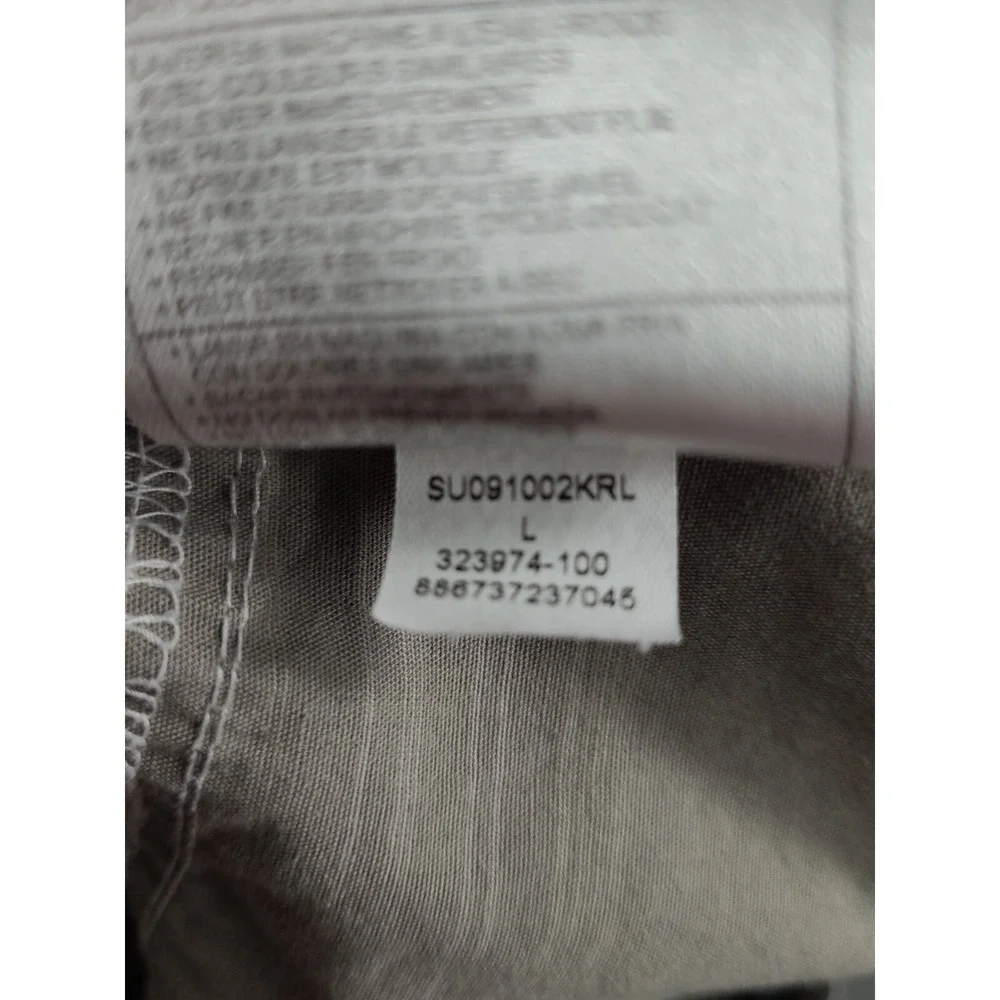Nike good pre