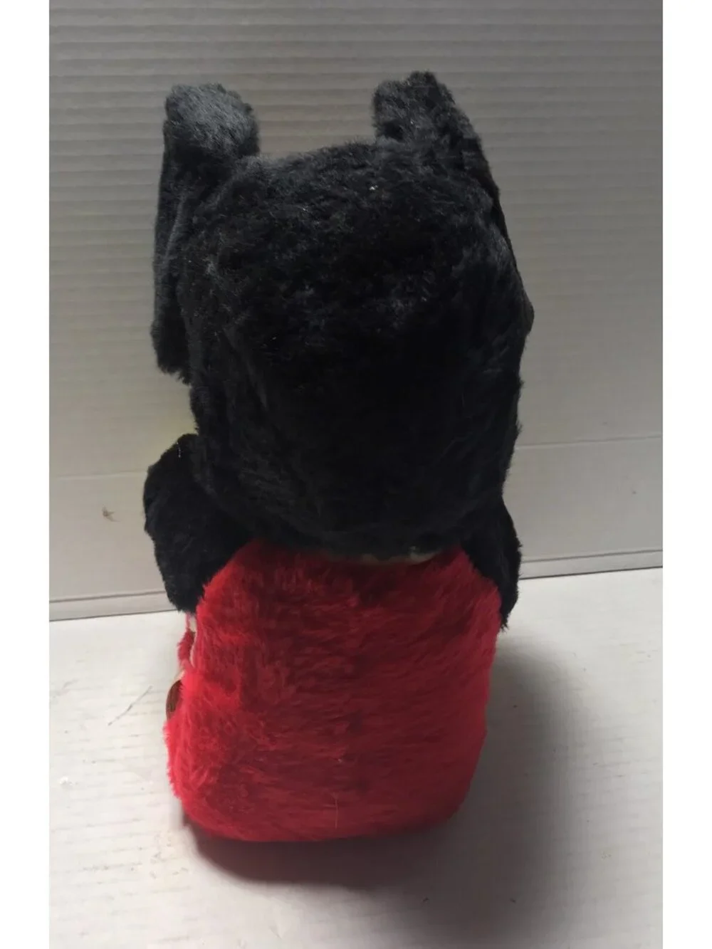California Stuffed Toys vintage mickey