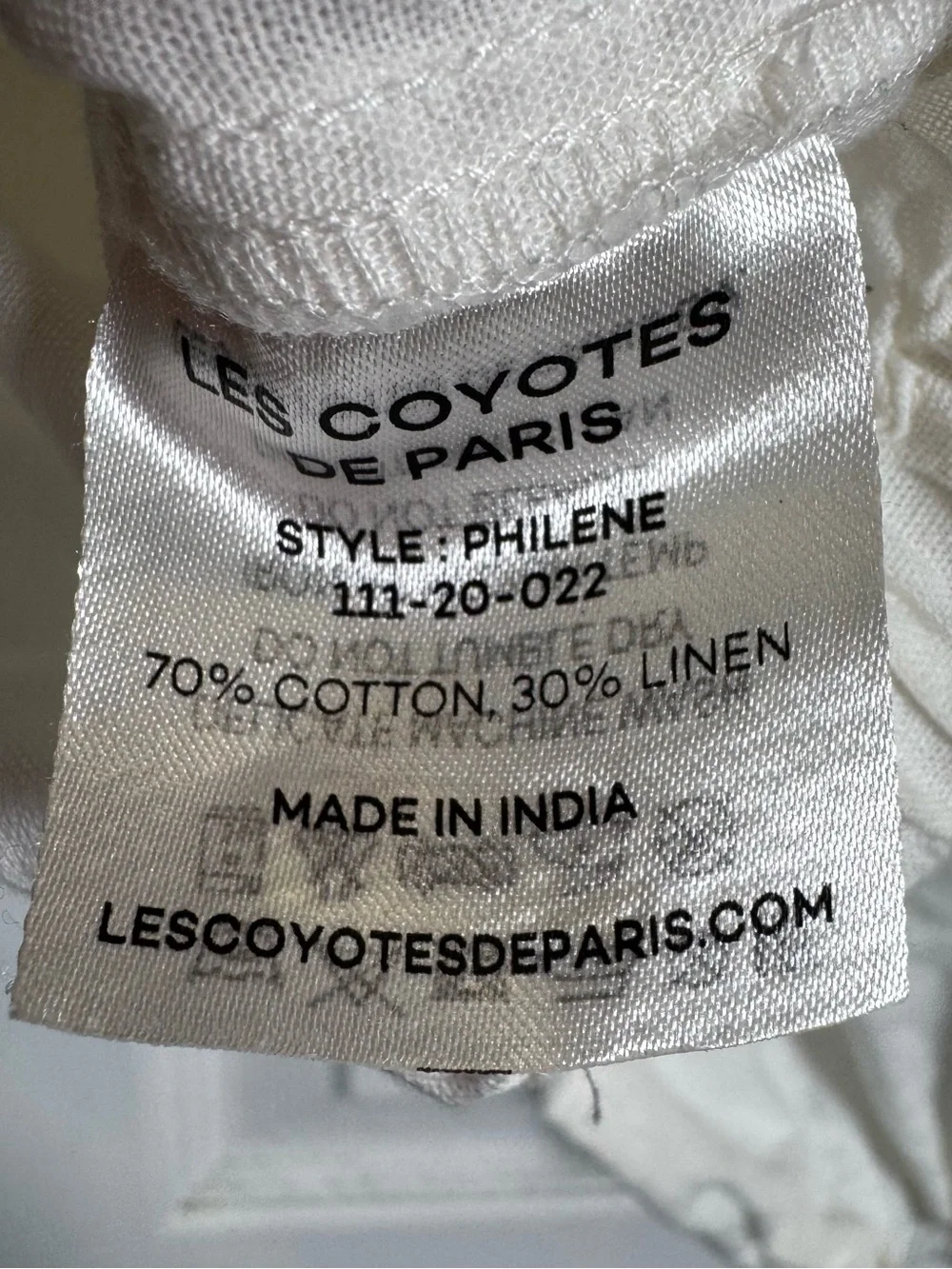 Les Coyotes De Paris les coyotes
