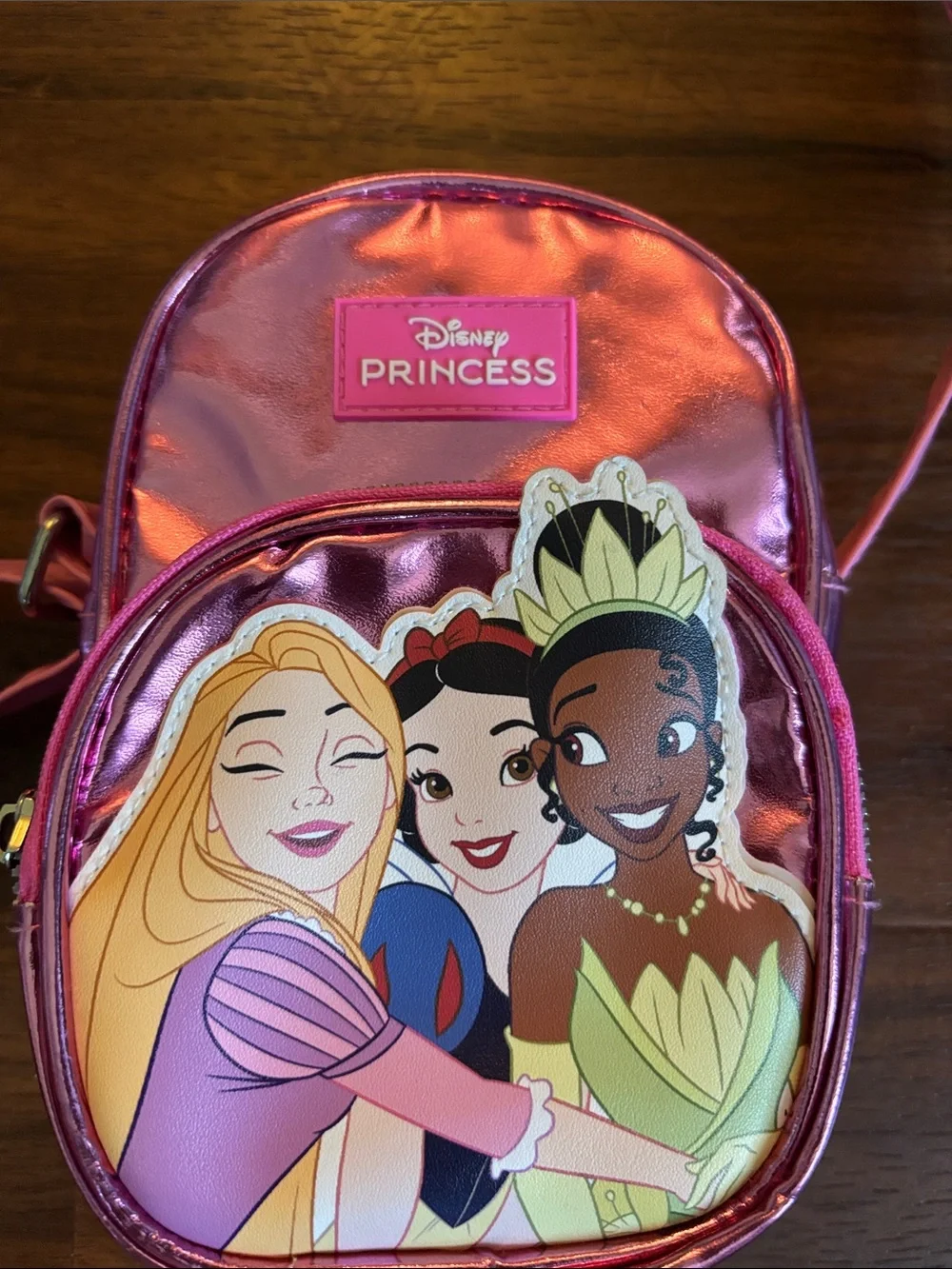 Disney characters pocket