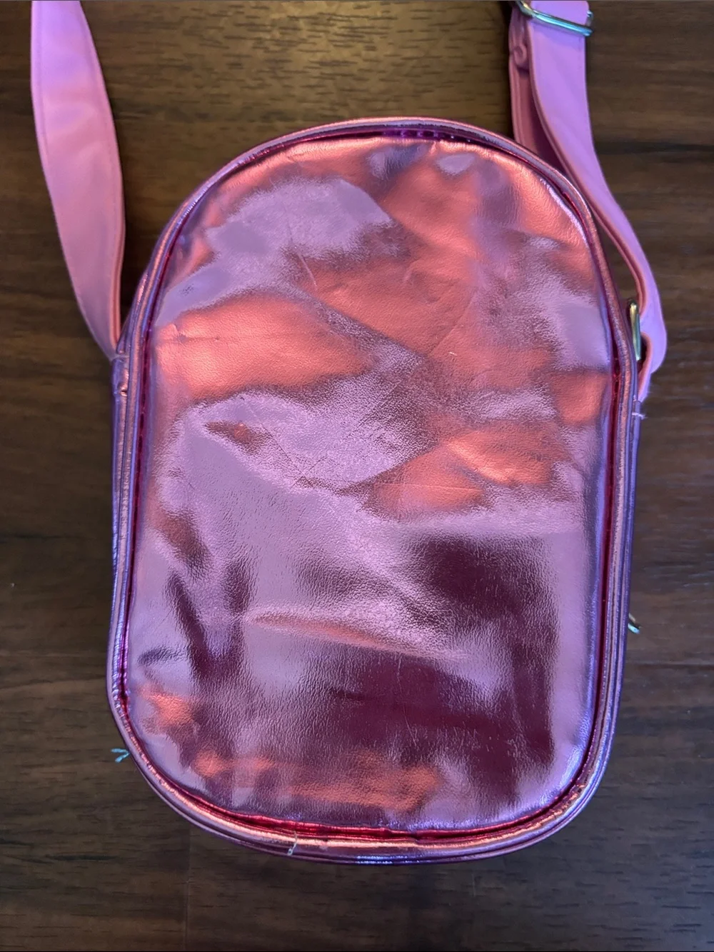 Disney crossbody shiny