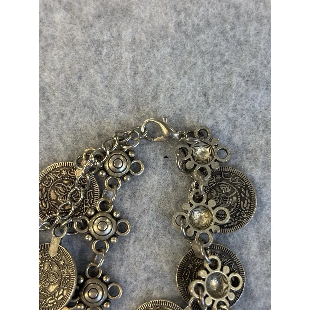 N/A vtg boho
