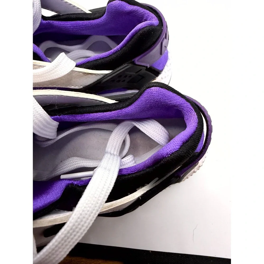 Nike thank you