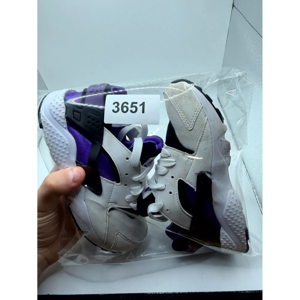 Nike thank you
