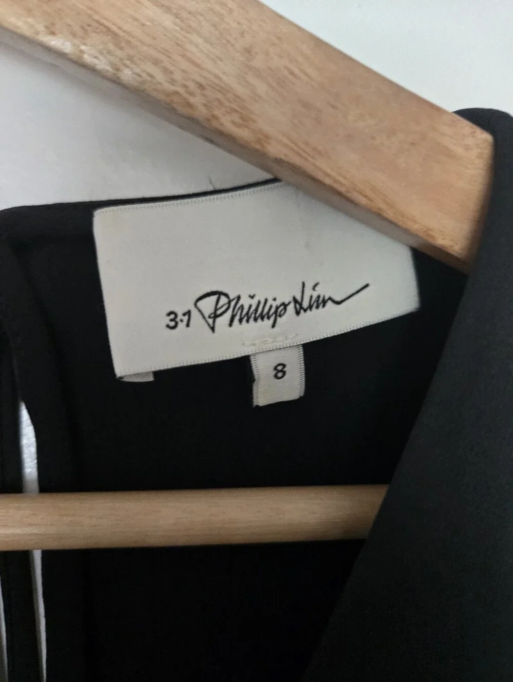3.1 Phillip Lim very good
