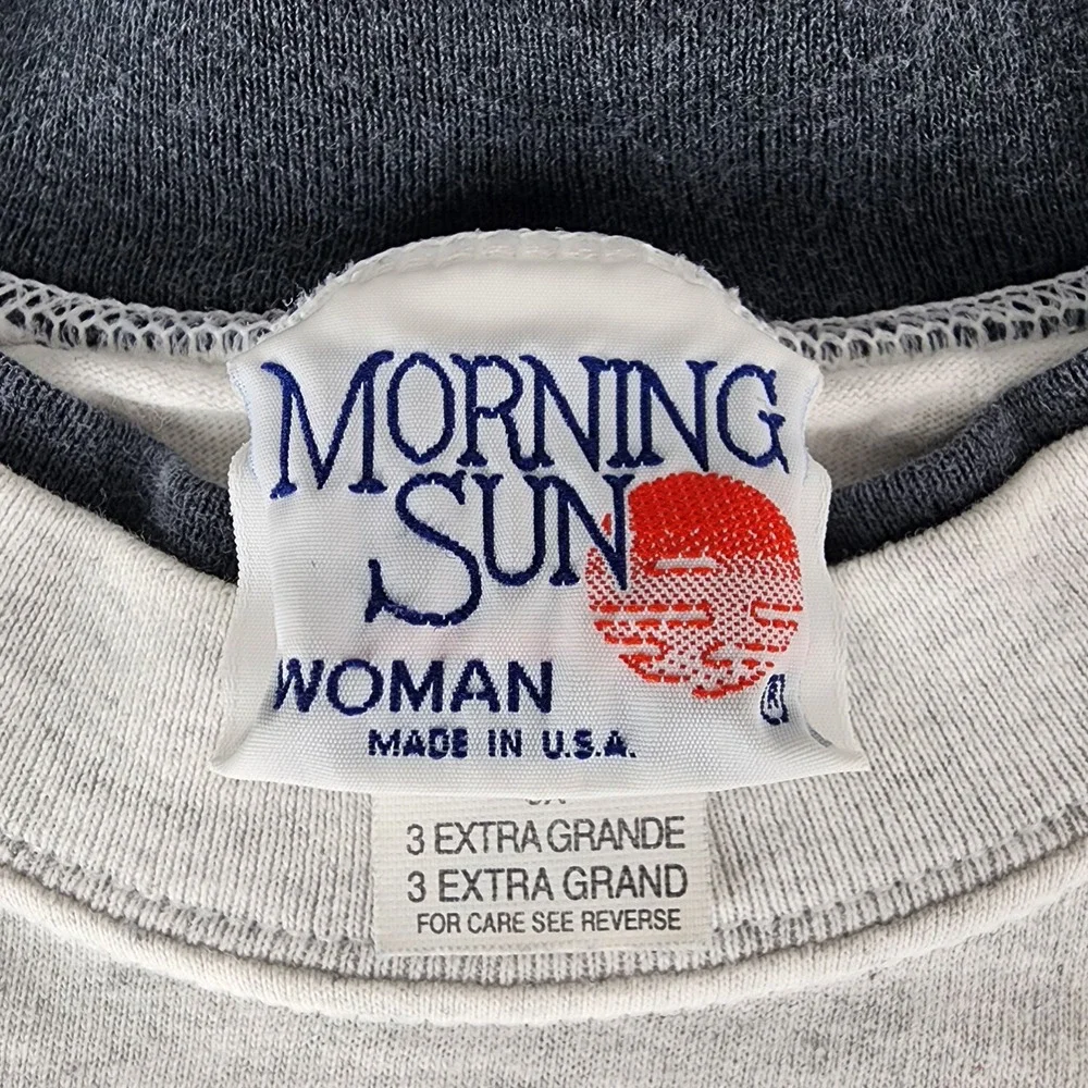 morning sun vintage morning