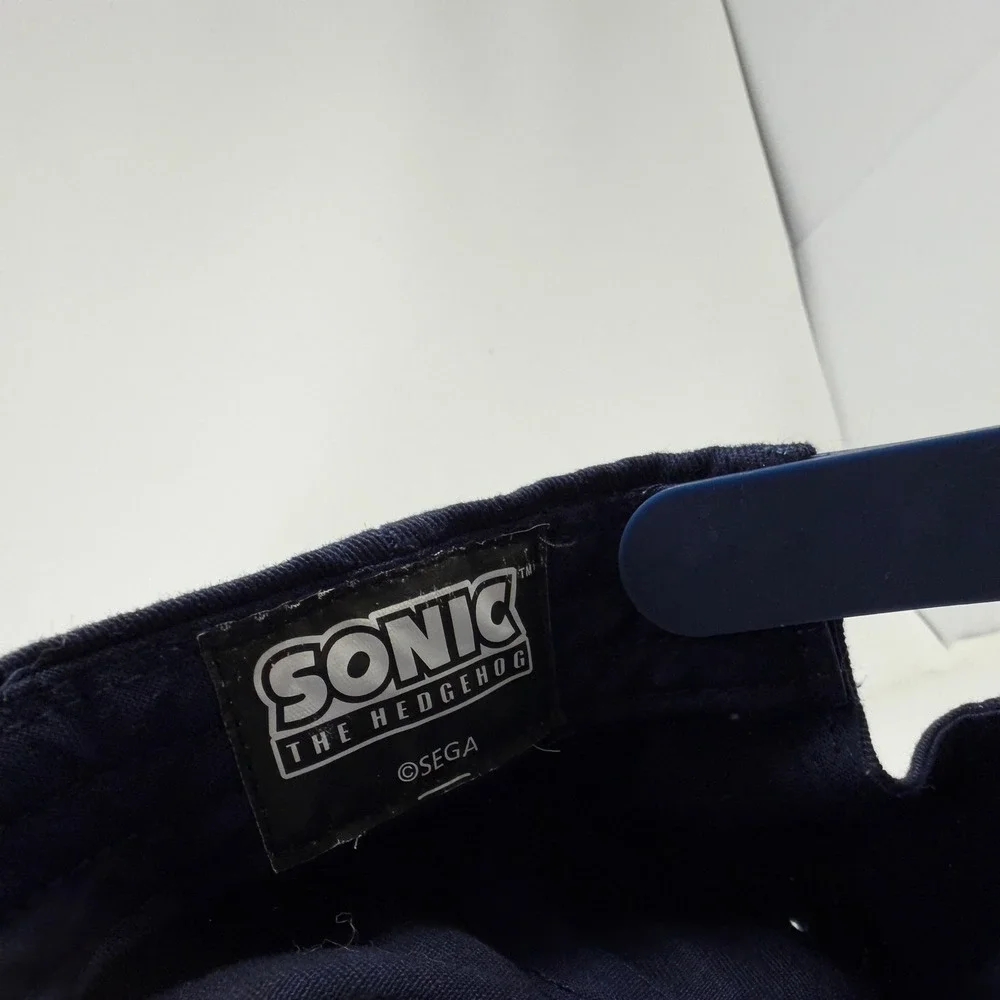 Sonic The Hedgehog sonic hedgehog