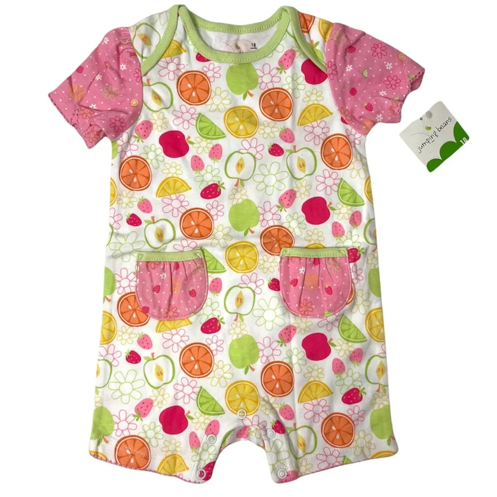 jumping beans adorable clothing