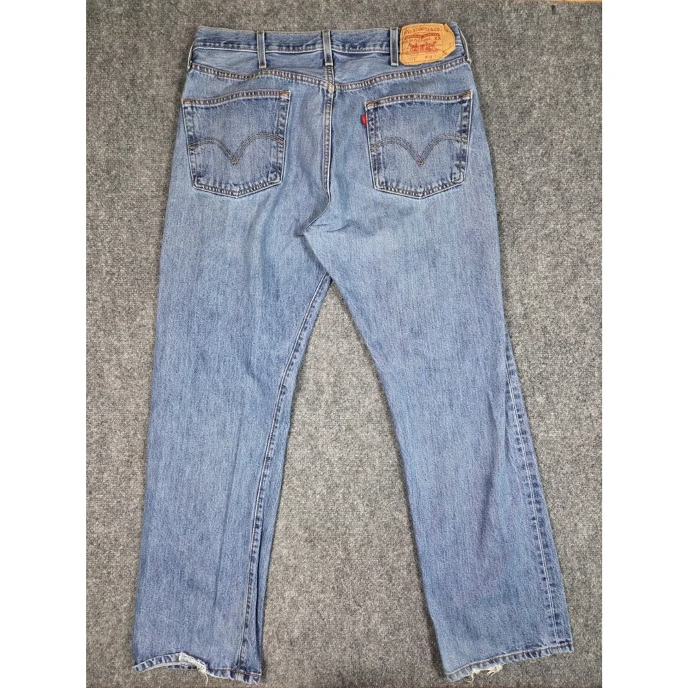 Levis levi 501