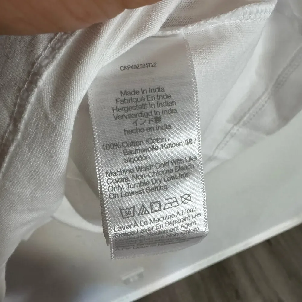 Madewell women’s size