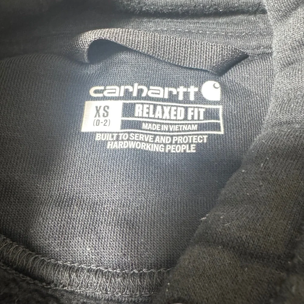 Carhartt classic comfort