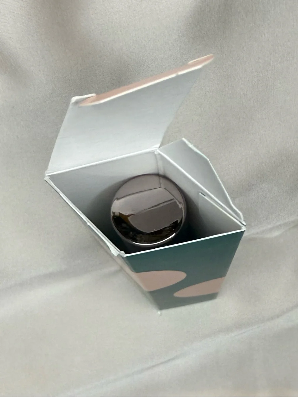 Sephora size up
