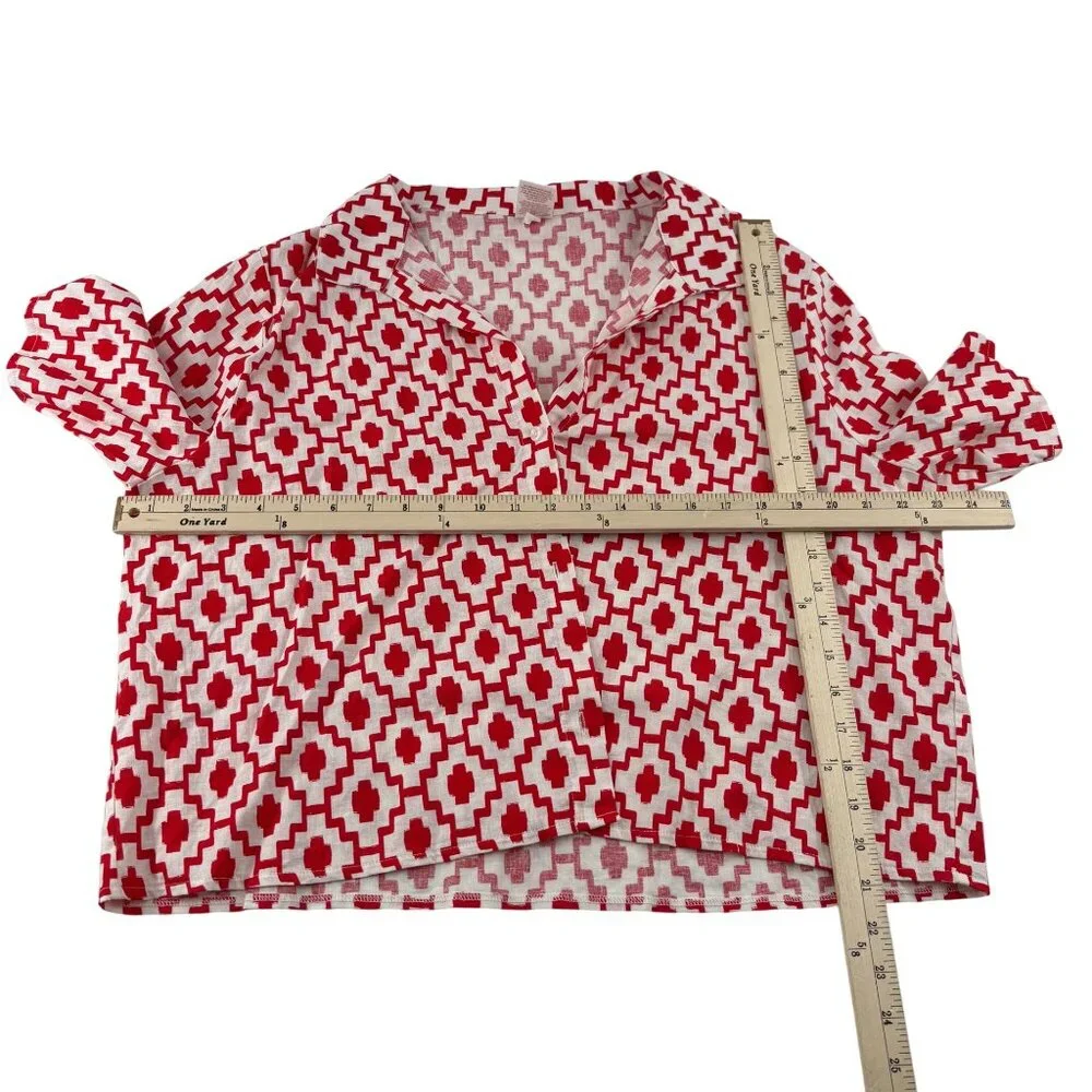 Shade & Shore lightweight fabric 22