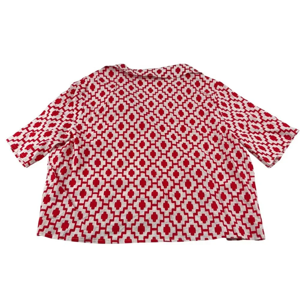 Shade & Shore breathable wear closure