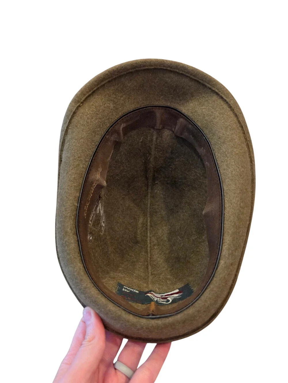 N/A vintage zapf